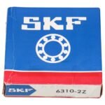 SKF 6310-2Z - Image 2