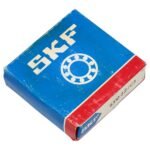 SKF 6310-2Z/C3 - Image 3