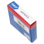 SKF 6310/C3 - Image 5