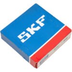 SKF 6317-2RS1/C3 - Image 2