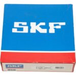 SKF 6318-2RS1 - Image 2