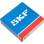 SKF 6318-2RS1 - Image 3