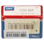 SKF 7200 BEP - Image 5