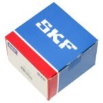 SKF AHX3124