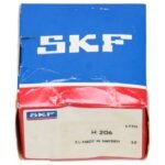 SKF H206 - Image 2