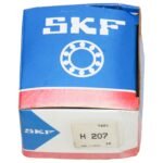 SKF H207 - Image 2