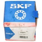 SKF H2311 - Image 2