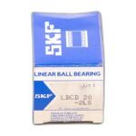 SKF LBCD-20-2LS - Image 2