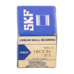SKF LBCR-20-2LS - Image 2