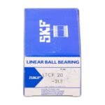 SKF LTCF-20-2LS - Image 2