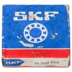 SKF N 309 ECP - Image 2