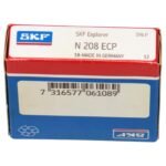 SKF N208 ECP - Image 5