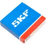 SKF N214ECP - Image 3