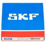 SKF NJ 217 ECP