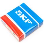 SKF NJ2319ECJ