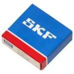 SKF NJ307 ECP