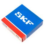 SKF NJ317ECP