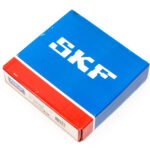 SKF NJ318ECP
