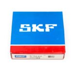 SKF NJ319ECP - Image 2