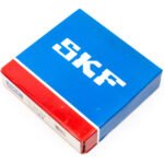 SKF NJ319ECP
