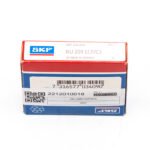 SKF NU 209 ECP/C3 - Image 2