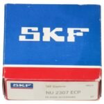 SKF NU 2307 ECP - Image 2