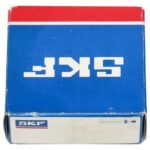 SKF NU 2307 ECP - Image 4