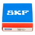 SKF NU 314 ECM/C3
