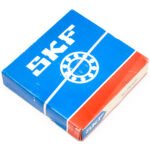 SKF NU220ECP - Image 3