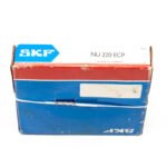 SKF NU220ECP - Image 4