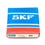 SKF NU2318ECP - Image 2