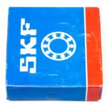 SKF NUP 2214 ECP - Image 3