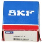 SKF NUTR20X - Image 2