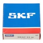 SKF SIKAC 25 M - Image 2