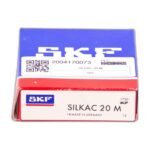 SKF SILKAC-20-M - Image 2