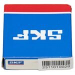 SKF W 6005-2RS1/W64 - Image 3