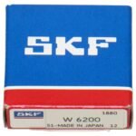 SKF W 6200 - Image 2