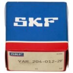 SKF YAR 204-012-2F - Image 2