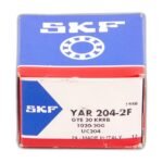 SKF YAR-204-2F - Image 2
