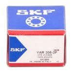 SKF YAR-205-2F - Image 2