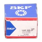 SKF YAR-205-2F - Image 2