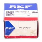 SKF YAR-207-2RF - Image 2