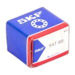SKF YAT-203 - Image 3