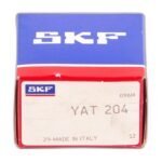 SKF YAT-204 - Image 2