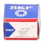 SKF YET-204 - Image 2