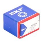 SKF YET-204 - Image 3
