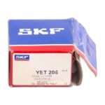 SKF YET-205 - Image 2