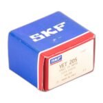 SKF YET-205 - Image 3