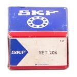 SKF YET-206 - Image 2