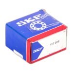 SKF YET-208 - Image 3